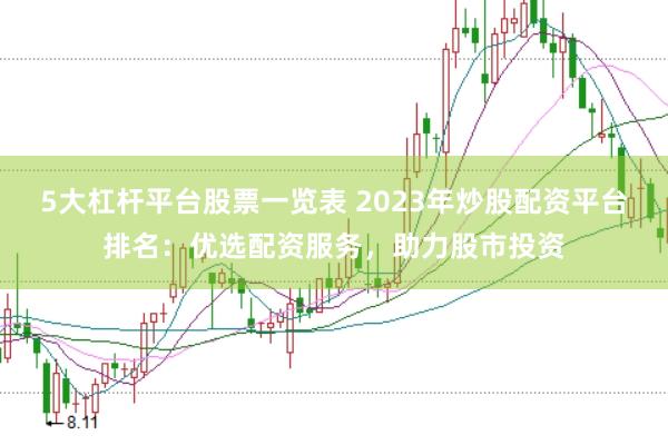5大杠桿平臺股票一覽表 2023年炒股配資平臺排名：優(yōu)選配資服務(wù)，助力股市投資