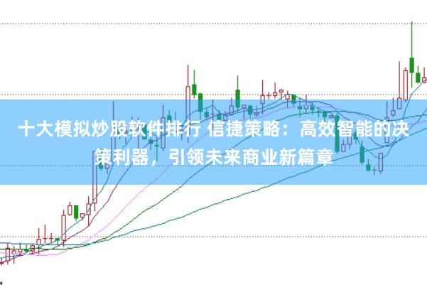 十大模擬炒股軟件排行 信捷策略：高效智能的決策利器，引領(lǐng)未來商業(yè)新篇章