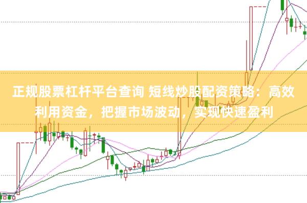 正規(guī)股票杠桿平臺查詢 短線炒股配資策略：高效利用資金，把握市場波動，實現(xiàn)快速盈利