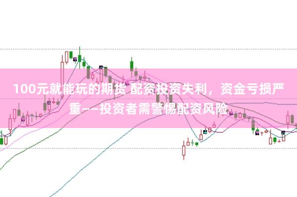 100元就能玩的期貨 配資投資失利，資金虧損嚴(yán)重——投資者需警惕配資風(fēng)險