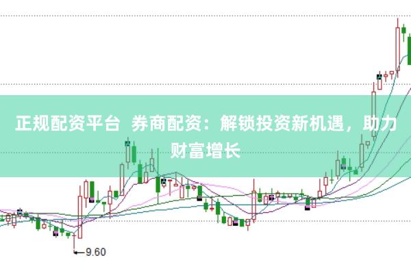 正規(guī)配資平臺  券商配資：解鎖投資新機遇，助力財富增長