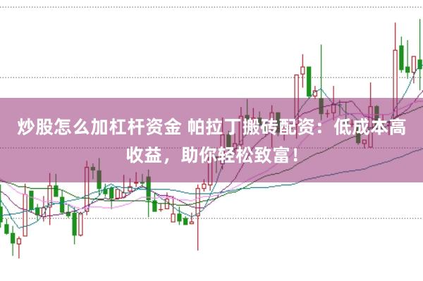 炒股怎么加杠桿資金 帕拉丁搬磚配資：低成本高收益，助你輕松致富！