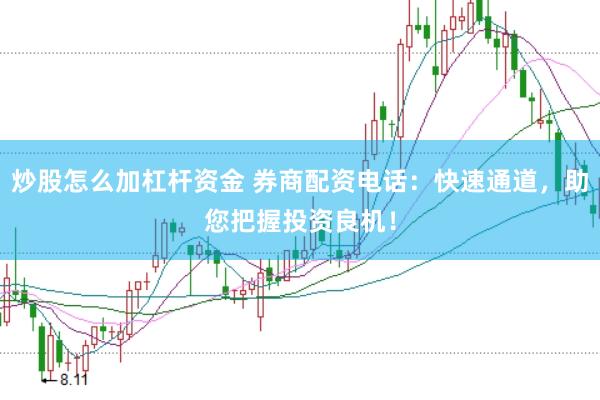 炒股怎么加杠桿資金 券商配資電話：快速通道，助您把握投資良機(jī)！
