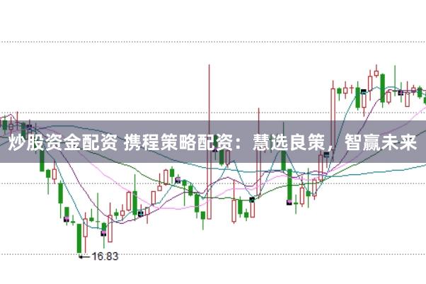 炒股資金配資 攜程策略配資：慧選良策，智贏未來