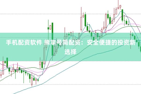 手機配資軟件 熊掌號簡配資：安全便捷的投資新選擇