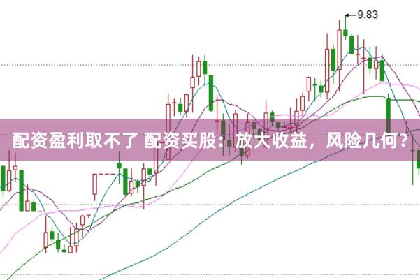 配資盈利取不了 配資買股：放大收益，風(fēng)險幾何？