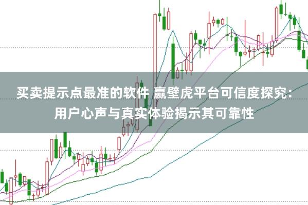 買賣提示點最準(zhǔn)的軟件 贏壁虎平臺可信度探究：用戶心聲與真實體驗揭示其可靠性